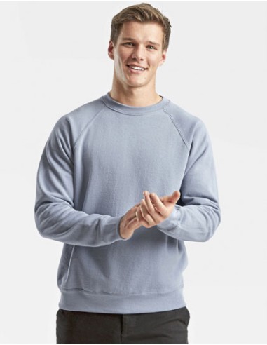 FRU-0622160-Classic Raglan Sweat
